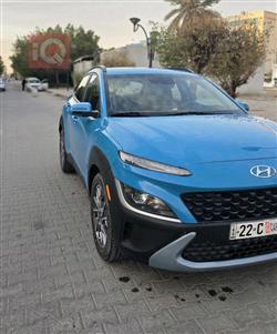 هيونداي كونا